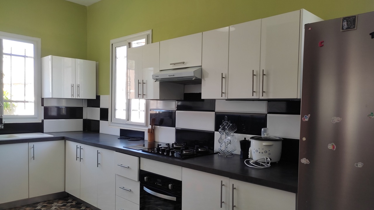 Photo of Kitchen in Boeny