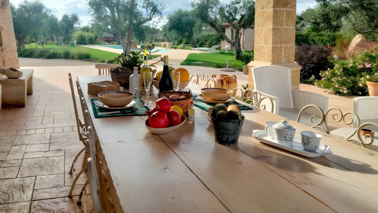 Photo of Outdoor in Andrano