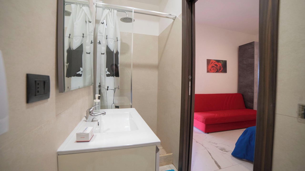 Photo of Bathroom in Boncore