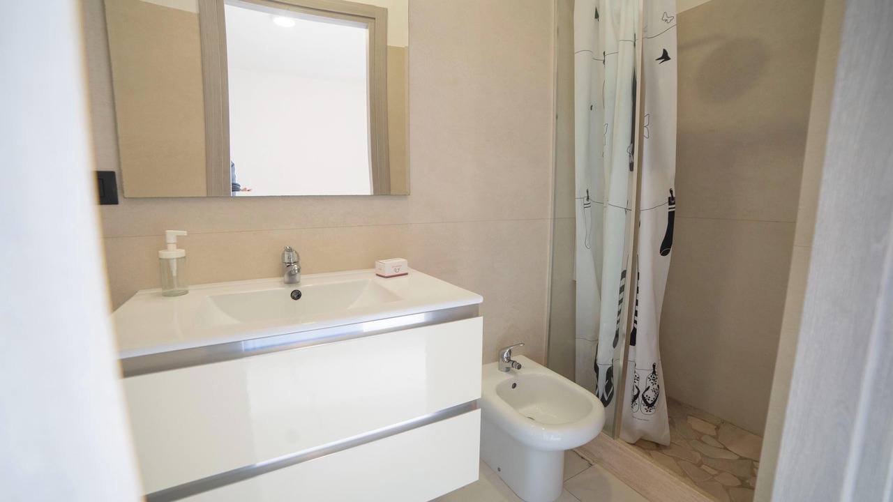 Photo of Bathroom in Boncore