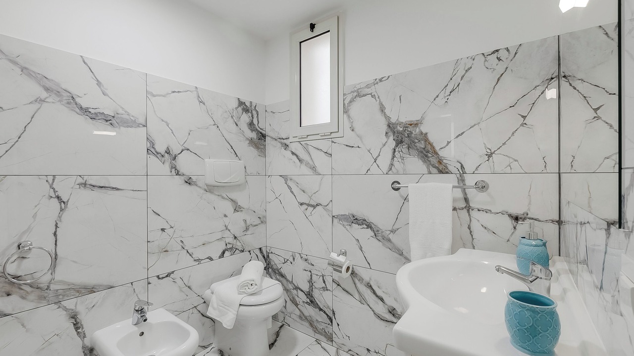 Photo of Bathroom in Boncore