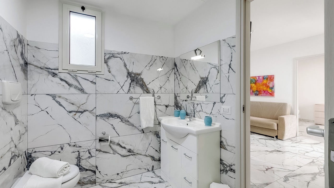 Photo of Bathroom in Boncore