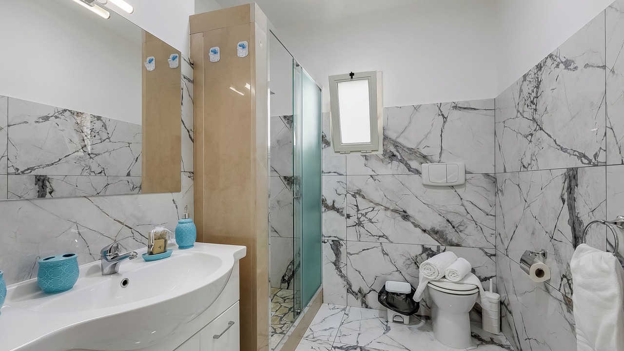 Photo of Bathroom in Boncore