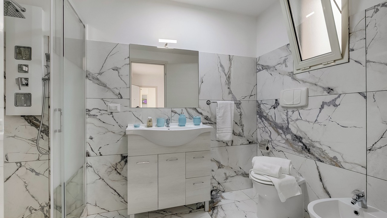Photo of Bathroom in Boncore