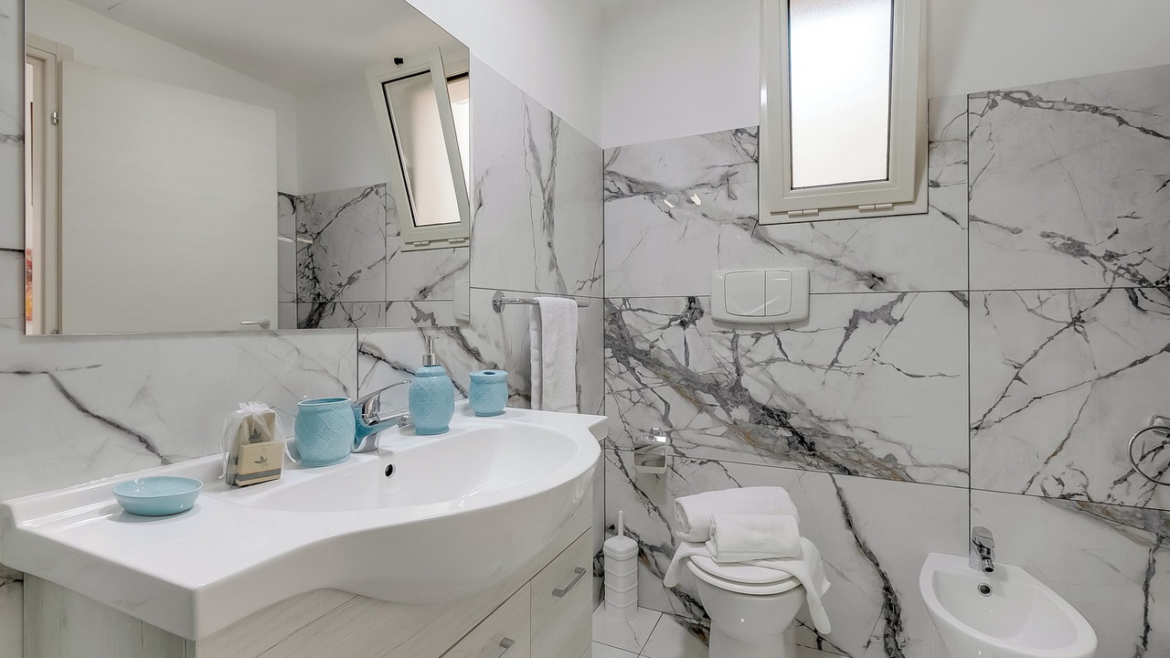 Photo of Bathroom in Boncore