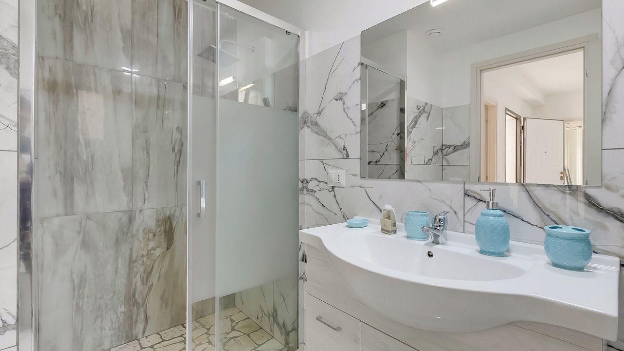 Photo of Bathroom in Boncore