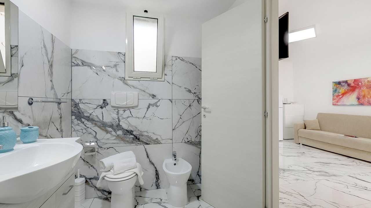 Photo of Bathroom in Boncore
