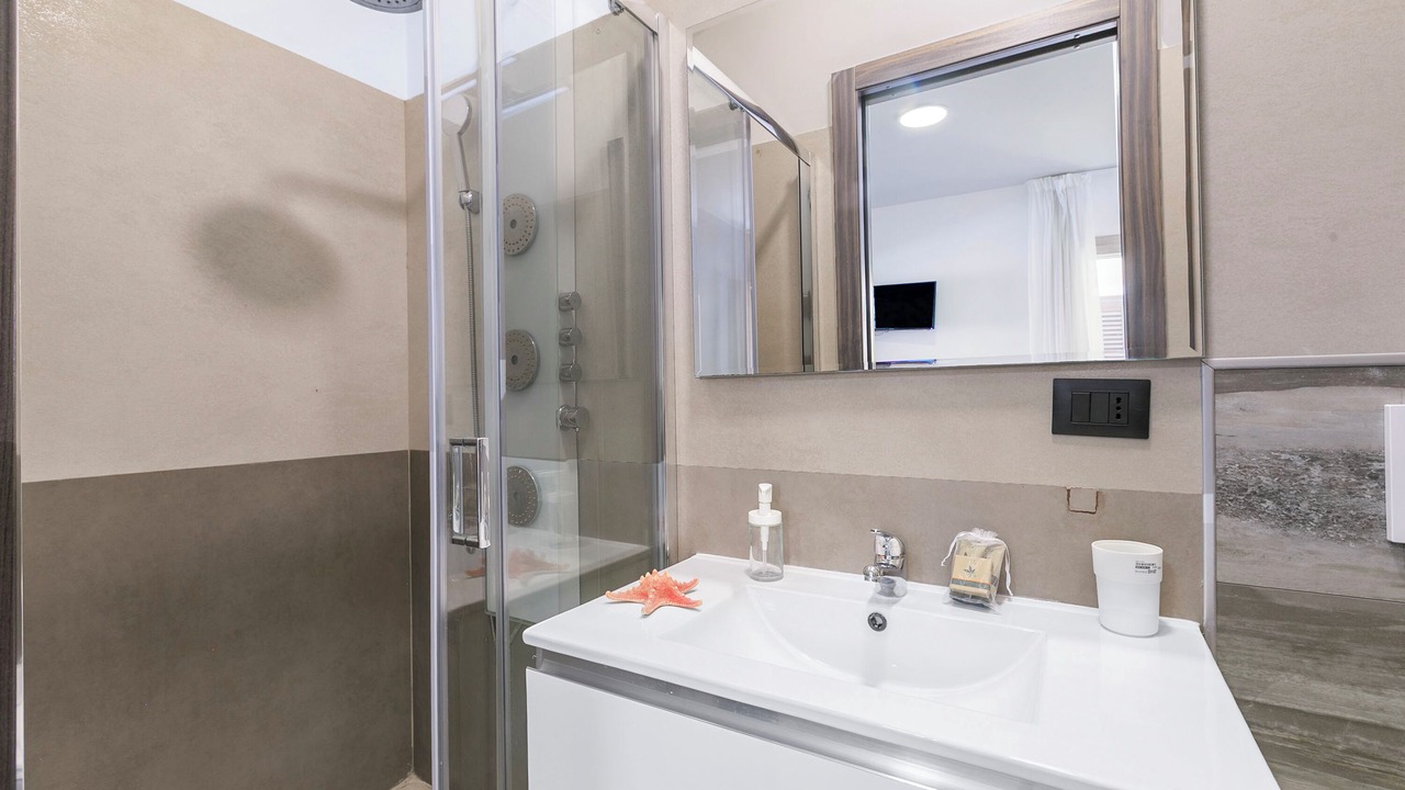 Photo of Bathroom in Boncore