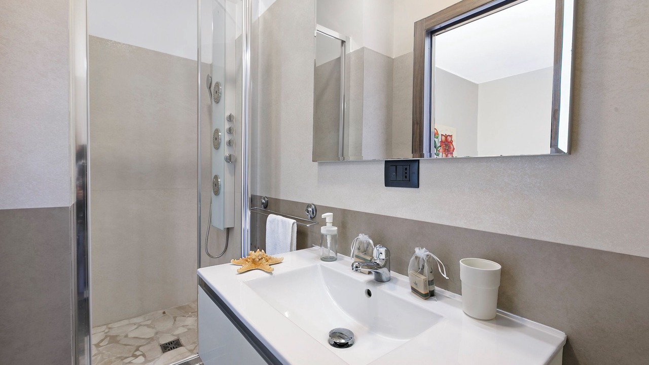 Photo of Bathroom in Boncore