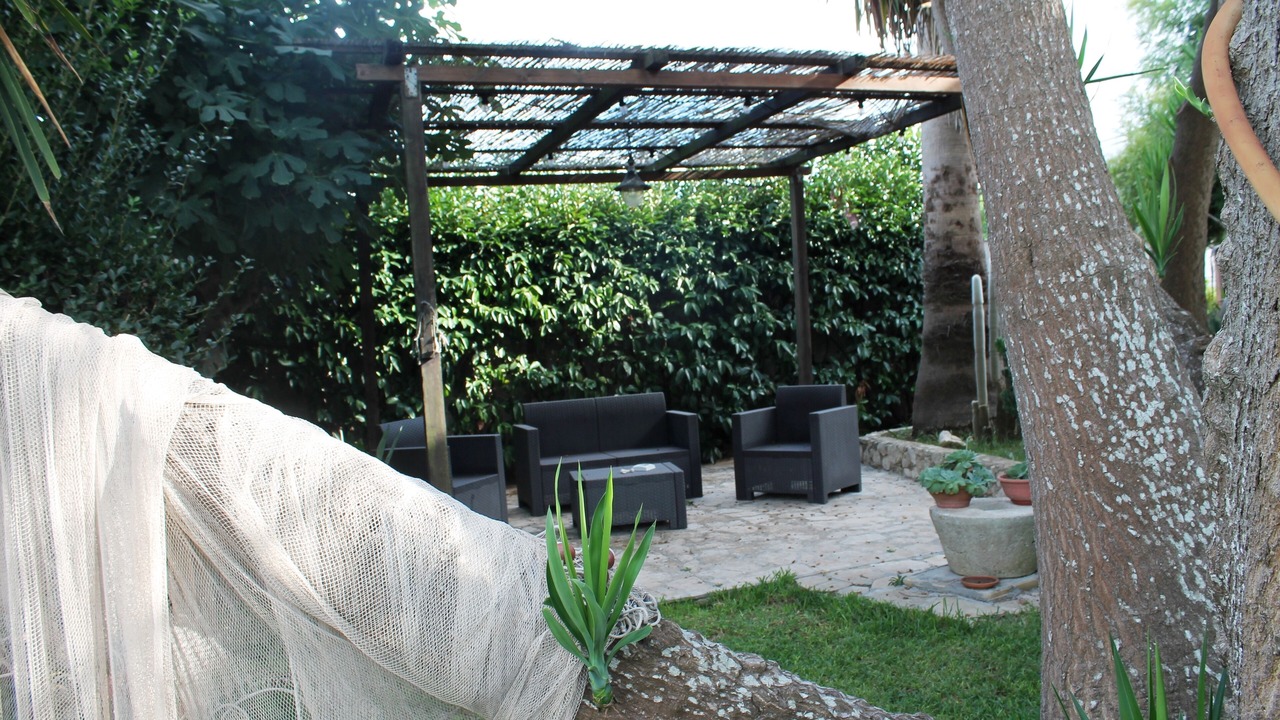 Photo of Patio Balcony in Vignacastrisi