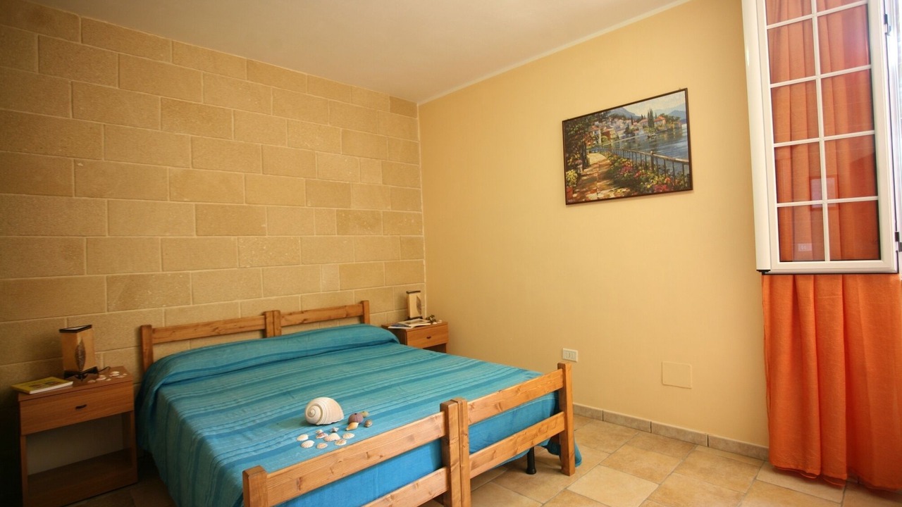 Photo of Bedroom in Vignacastrisi