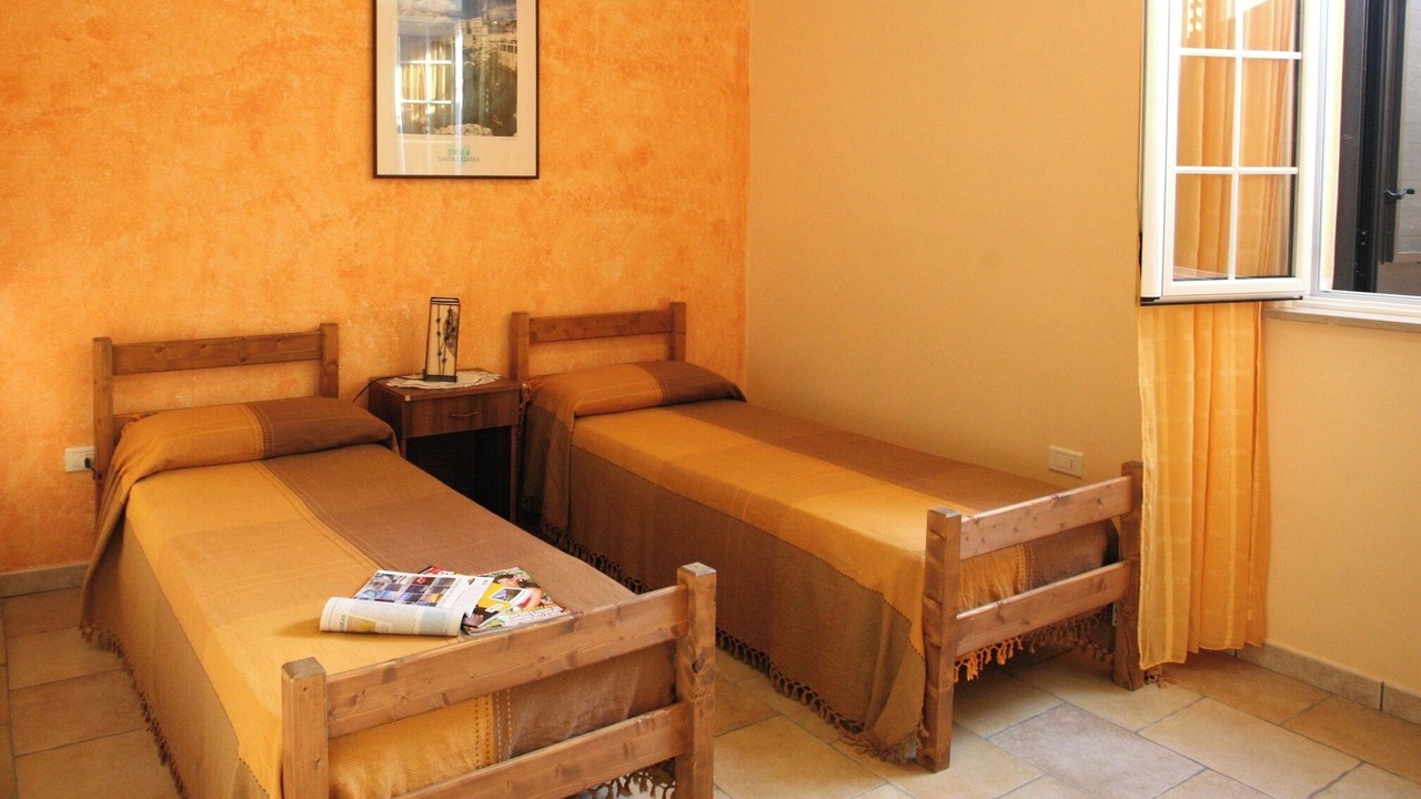 Photo of Bedroom in Vignacastrisi