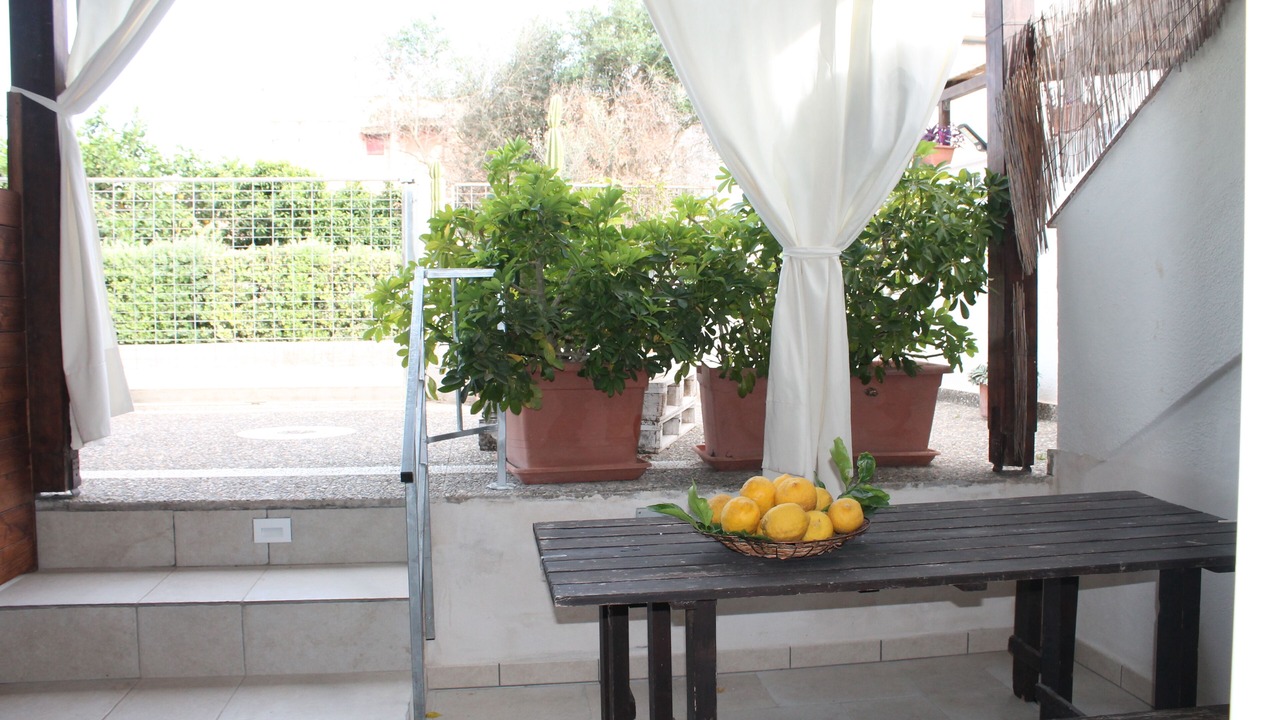 Photo of Outdoor in Vignacastrisi