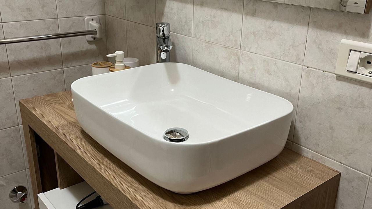 Photo of Bathroom in Vignacastrisi