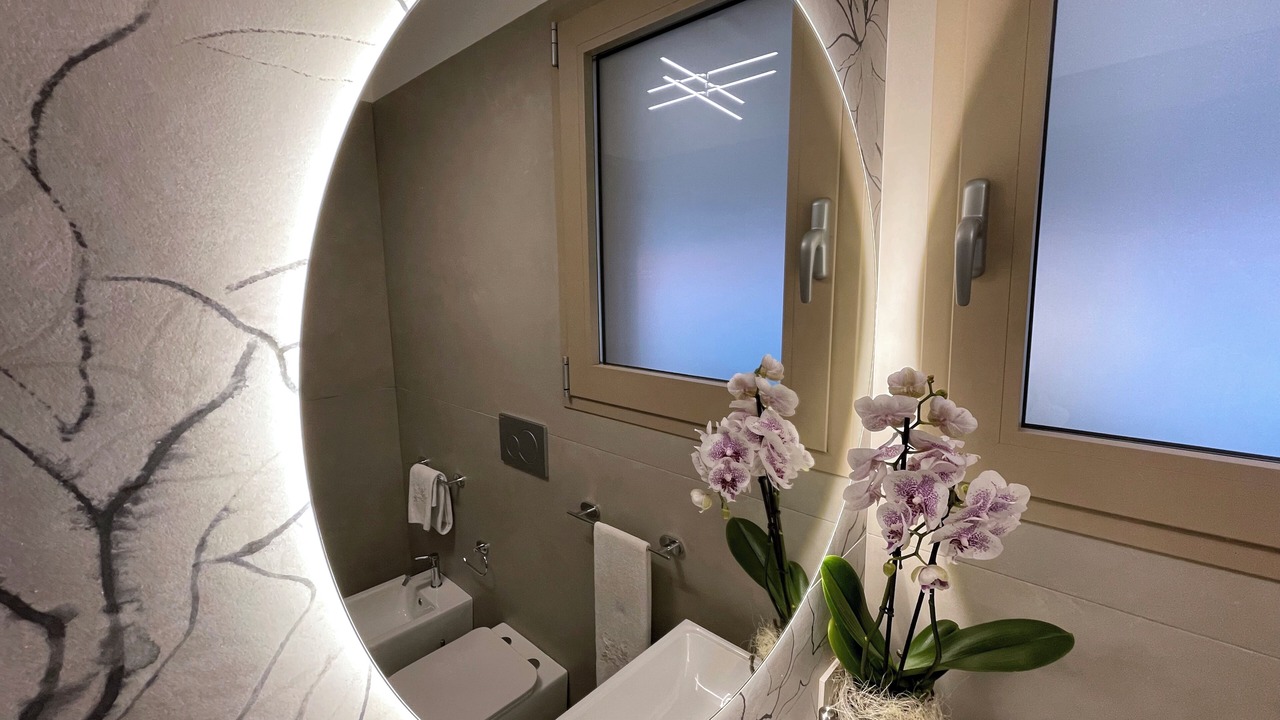 Photo of Bathroom in Lendinuso