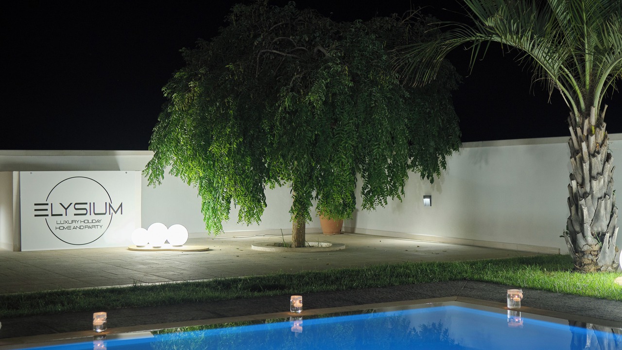 Photo of Outdoor in Lendinuso