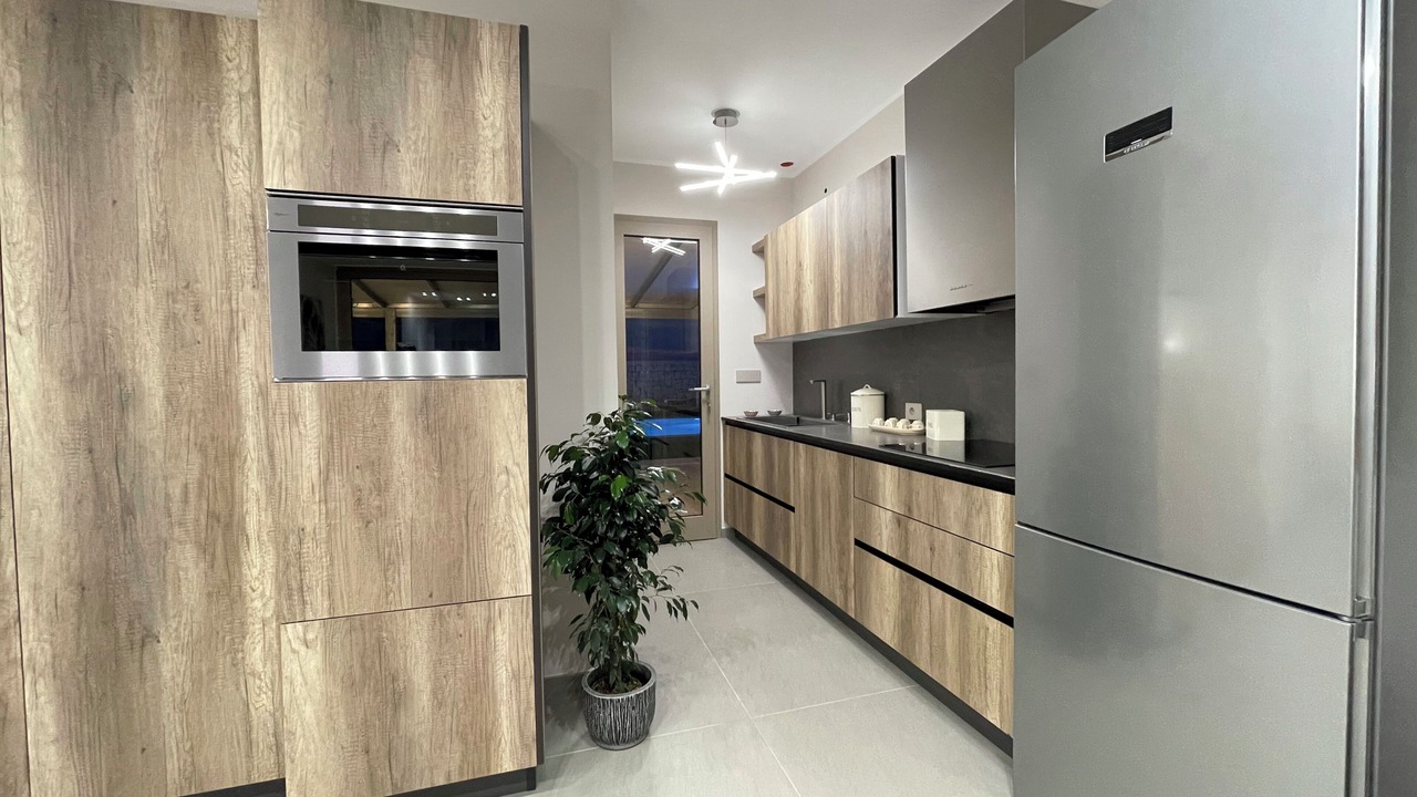 Photo of Kitchen in Lendinuso
