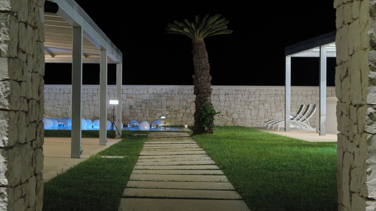 Photo of Outdoor in Lendinuso