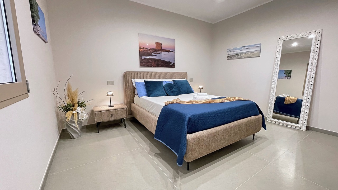 Photo of Bedroom in Lendinuso