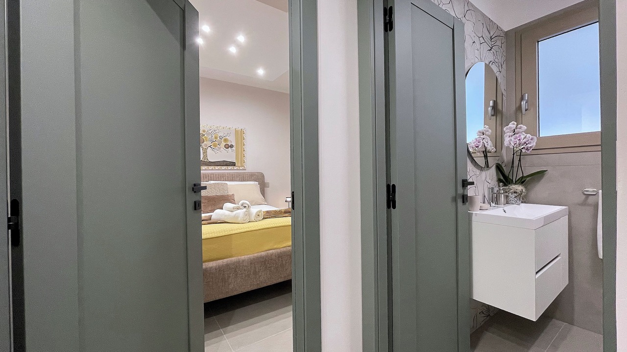 Photo of Bedroom in Lendinuso