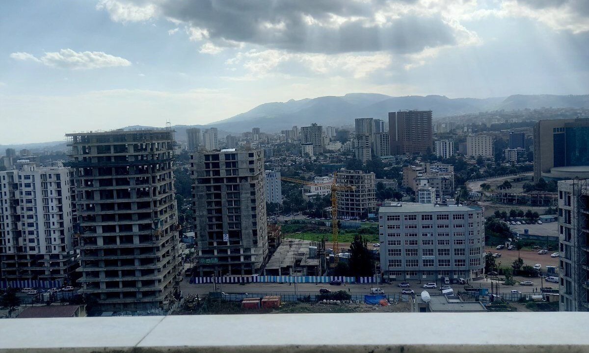 Photo of Outdoor in Lideta