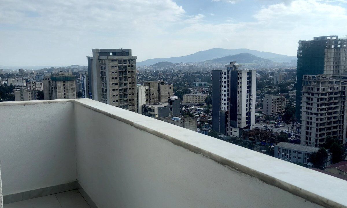 Photo of Outdoor in Lideta