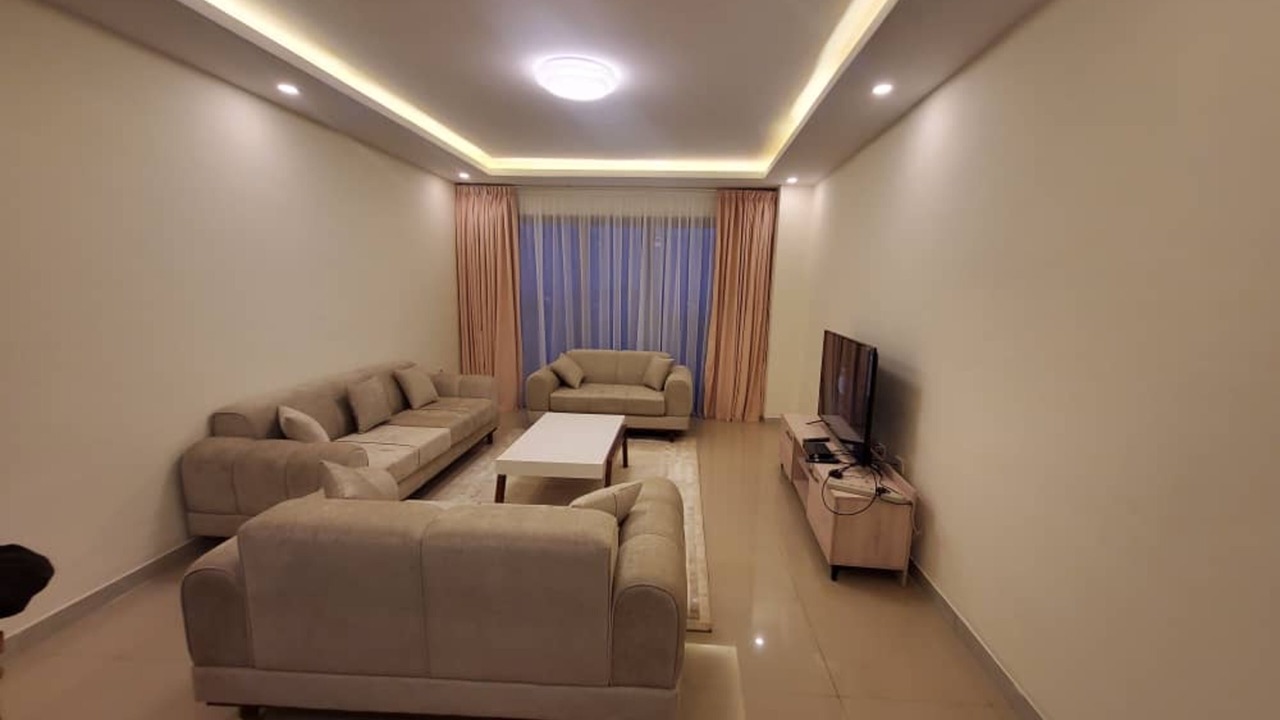 Photo of Livingroom in Lideta