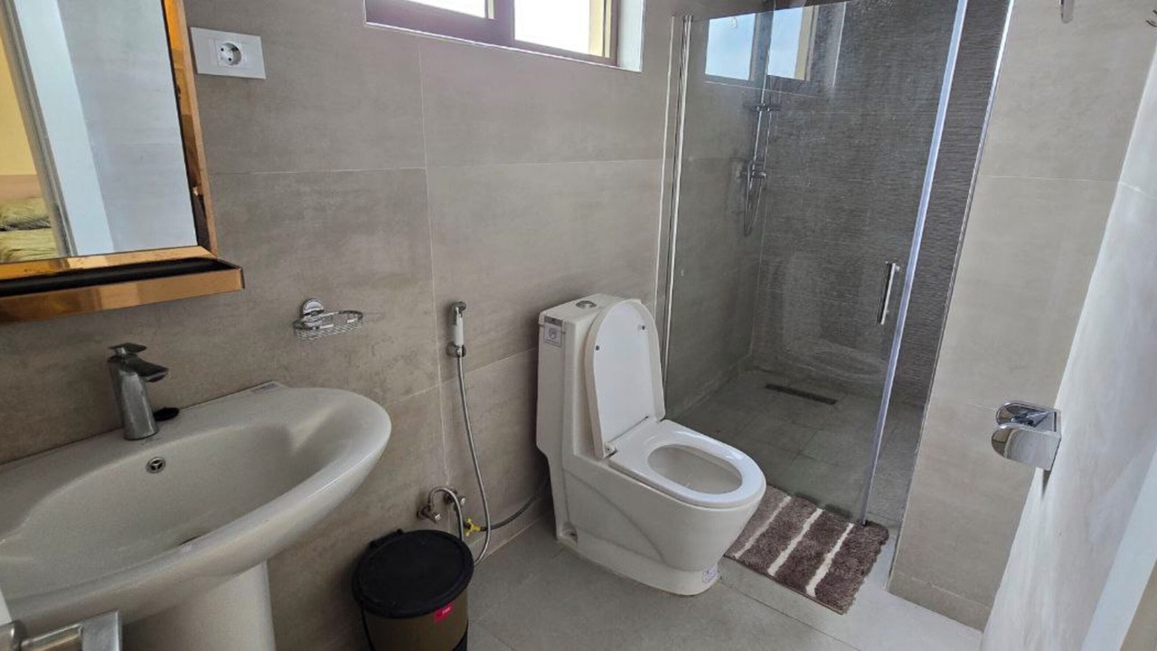 Photo of Bathroom in Lideta