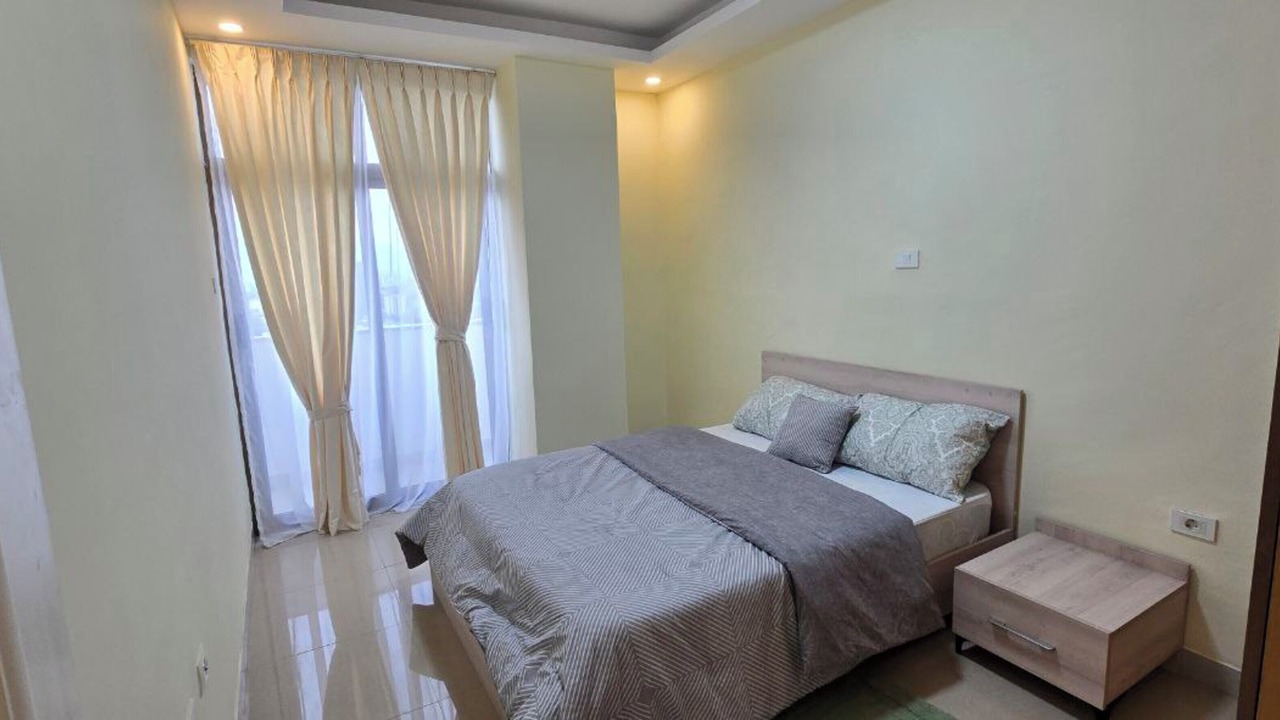 Photo of Bedroom in Lideta