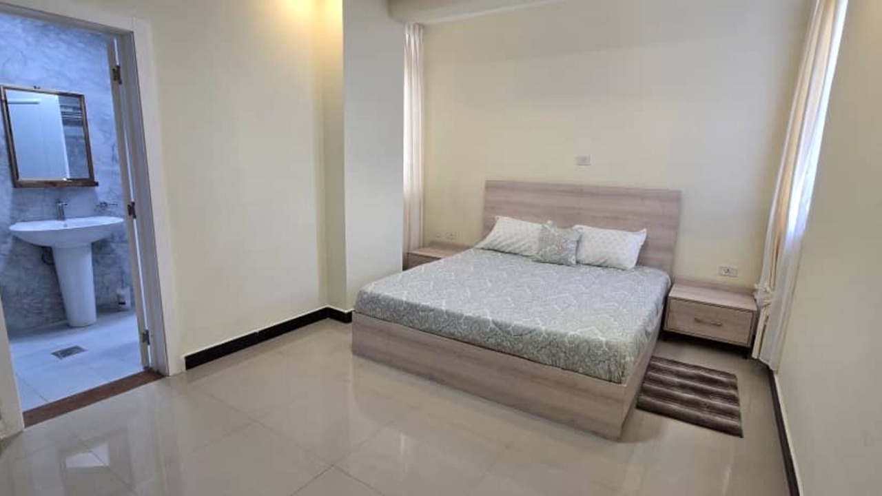 Photo of Bedroom in Lideta