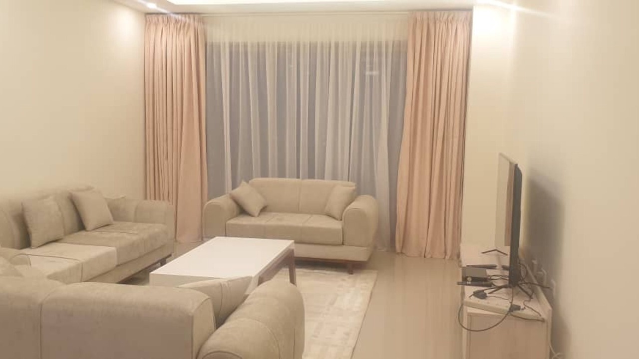 Photo of Livingroom in Lideta