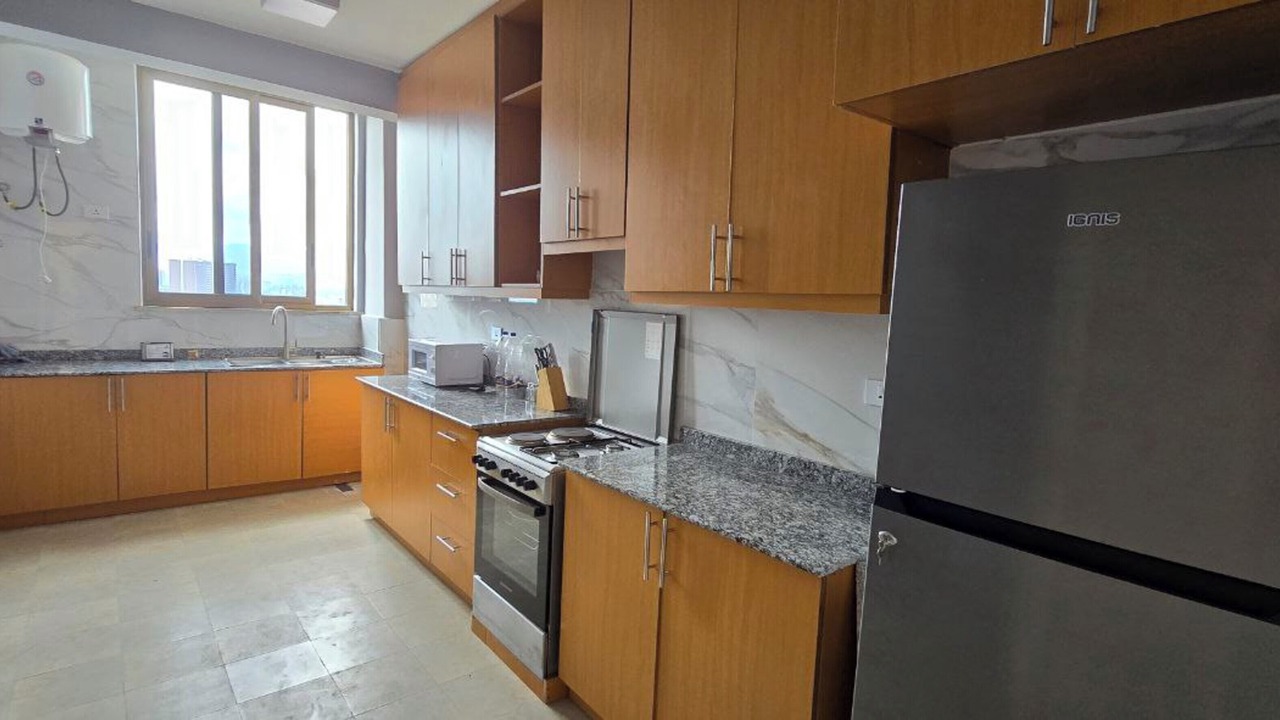 Photo of Kitchen in Lideta