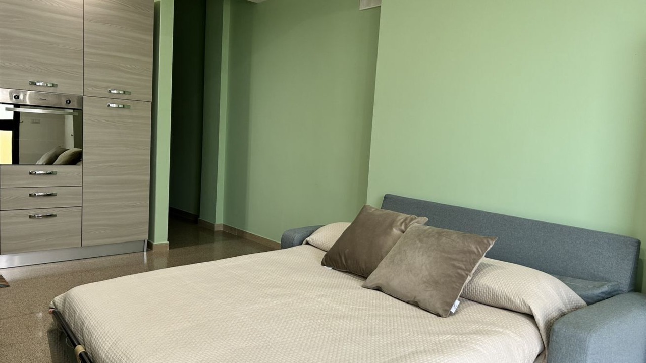 Photo of Bedroom in Acquaviva delle Fonti