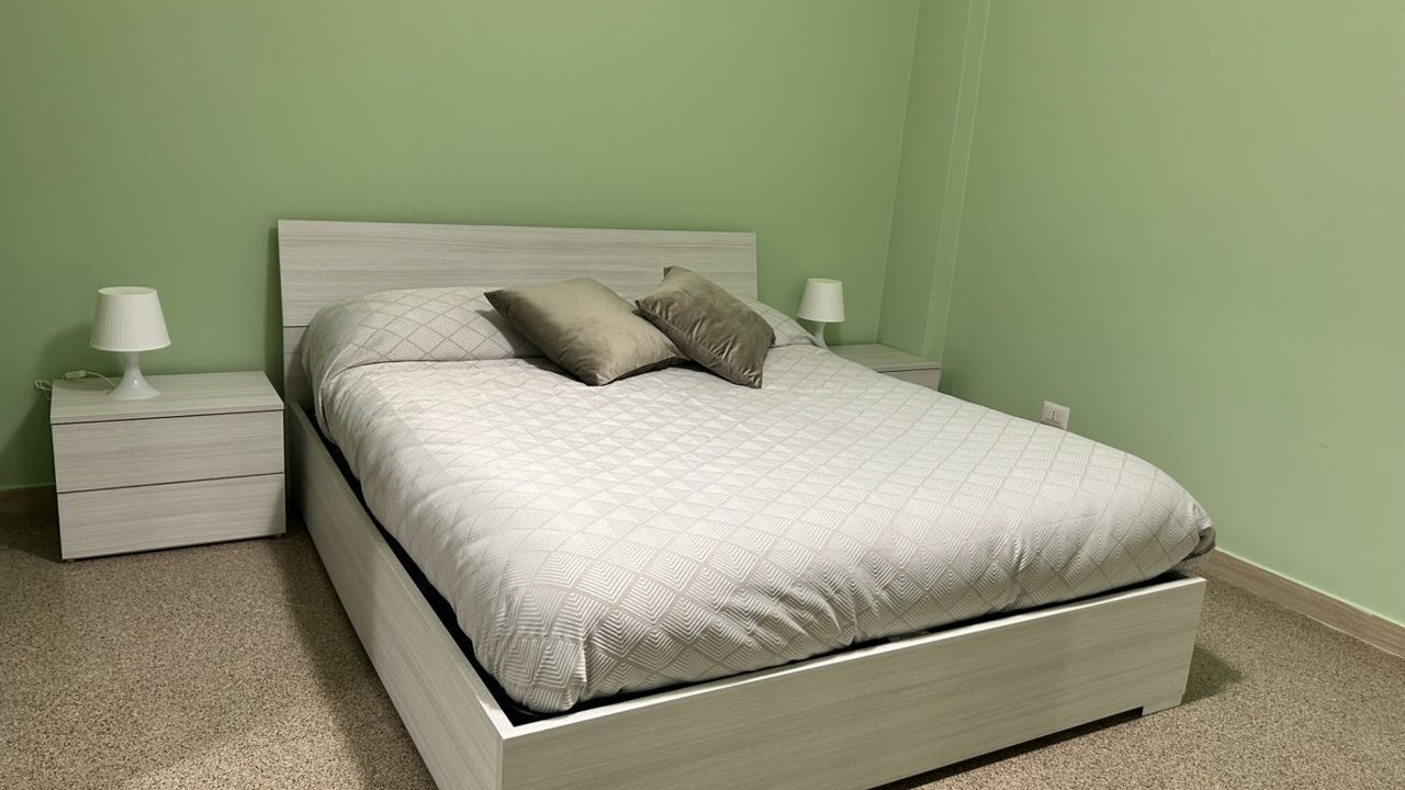 Photo of Bedroom in Acquaviva delle Fonti