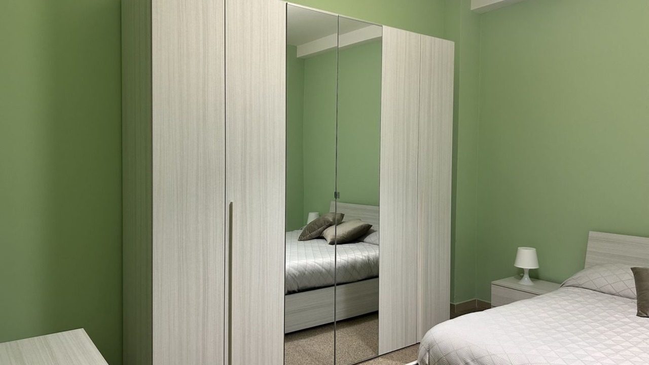Photo of Bedroom in Acquaviva delle Fonti