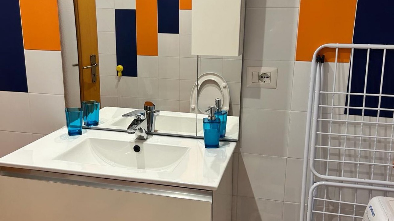 Photo of Bathroom in Acquaviva delle Fonti