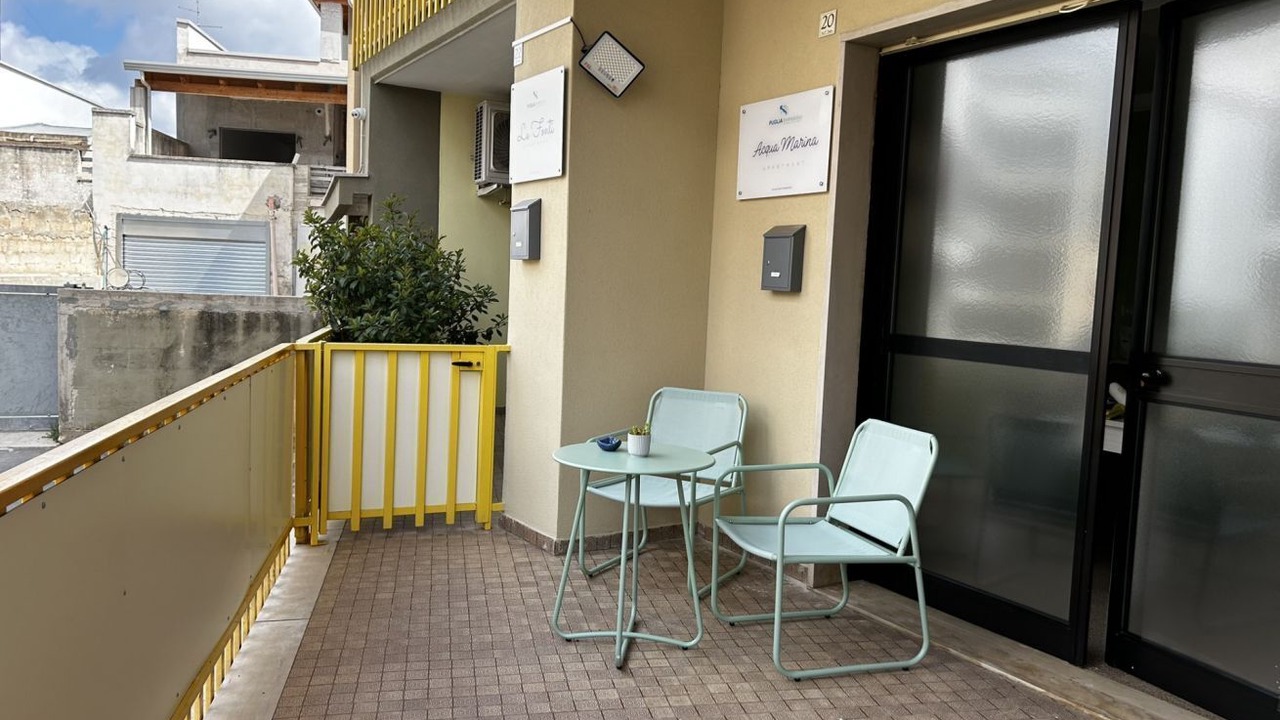 Photo of Outdoor in Acquaviva delle Fonti