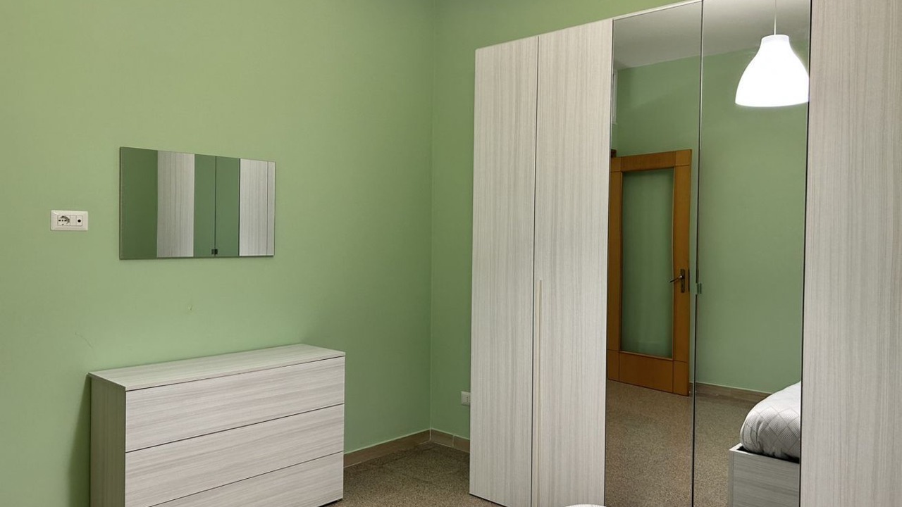 Photo of Bedroom in Acquaviva delle Fonti
