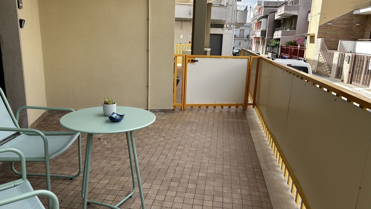 Photo of Outdoor in Acquaviva delle Fonti