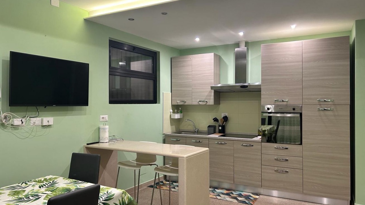 Photo of Kitchen in Acquaviva delle Fonti