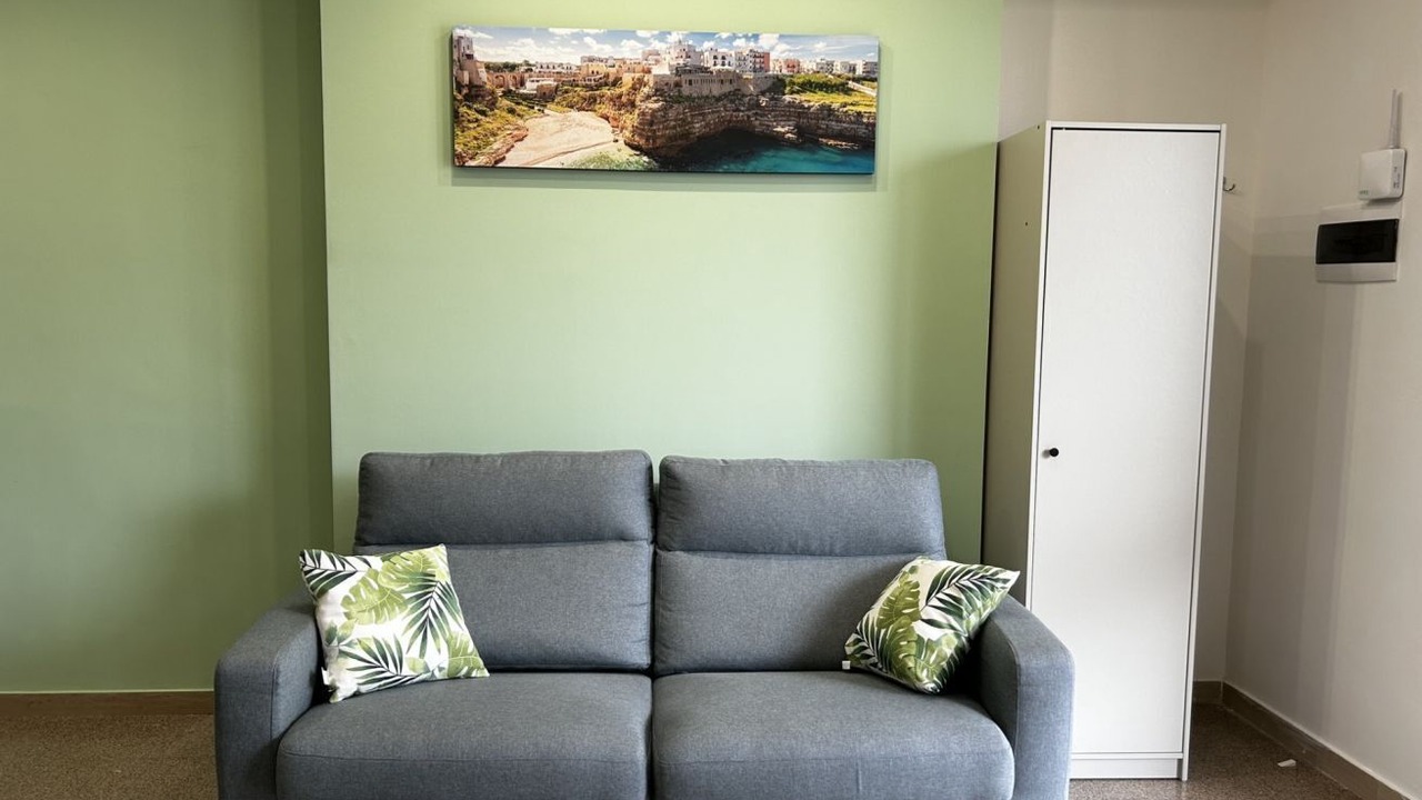 Photo of Livingroom in Acquaviva delle Fonti