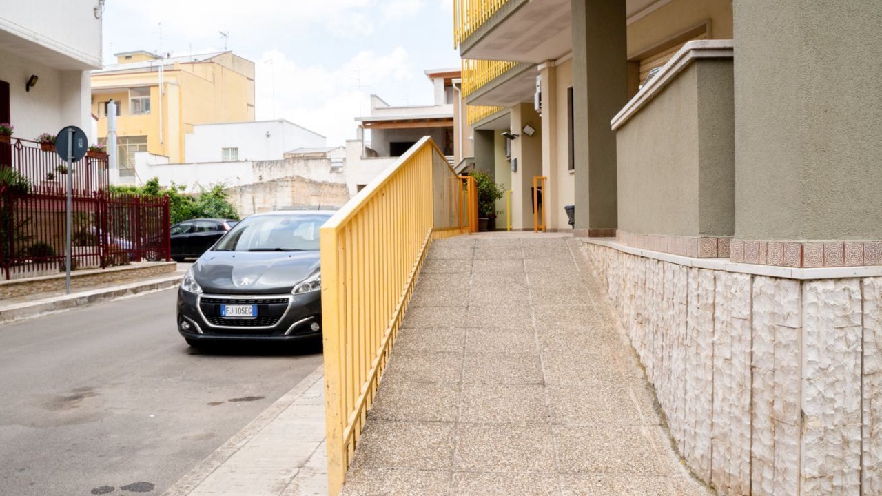 Photo of Outdoor in Acquaviva delle Fonti