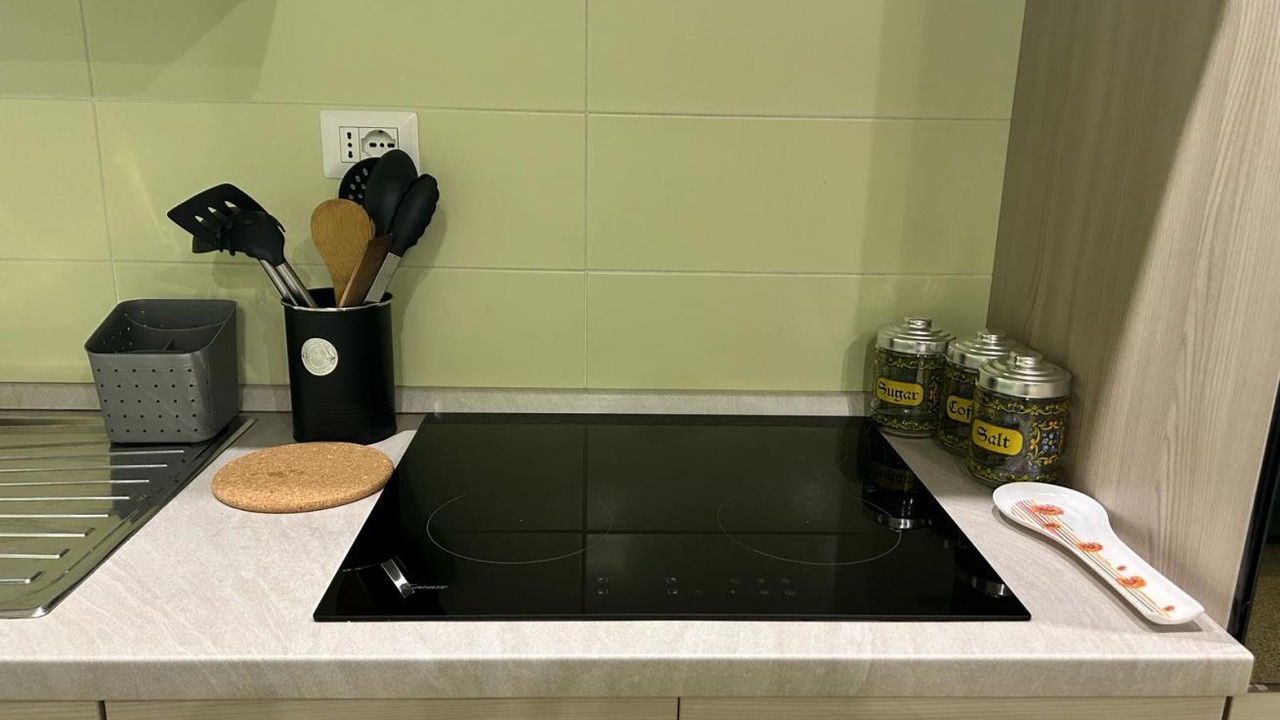 Photo of Kitchen in Acquaviva delle Fonti
