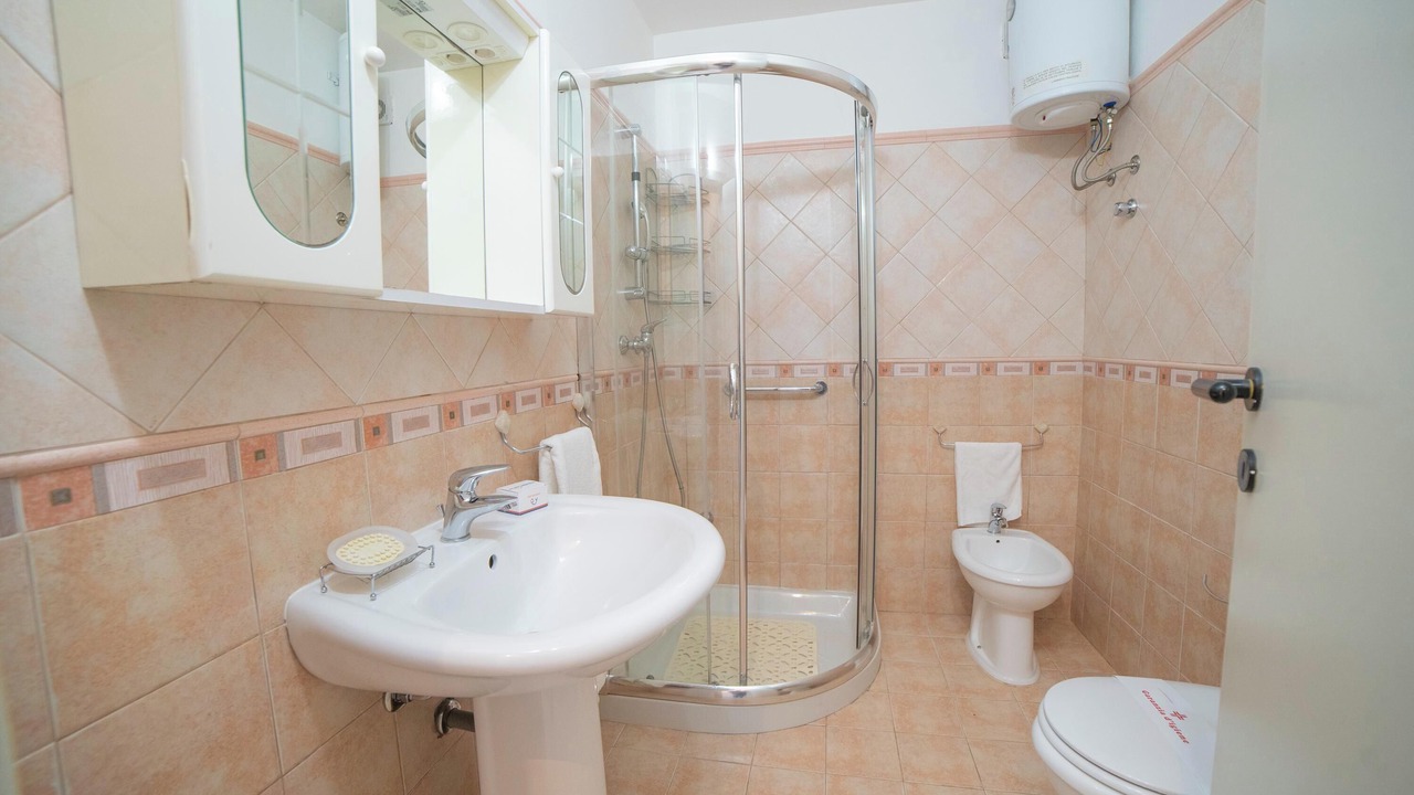 Photo of Bathroom in Otranto