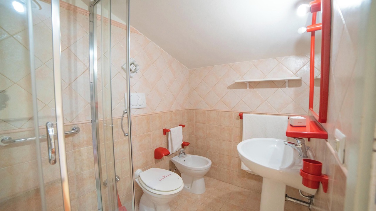 Photo of Bathroom in Otranto
