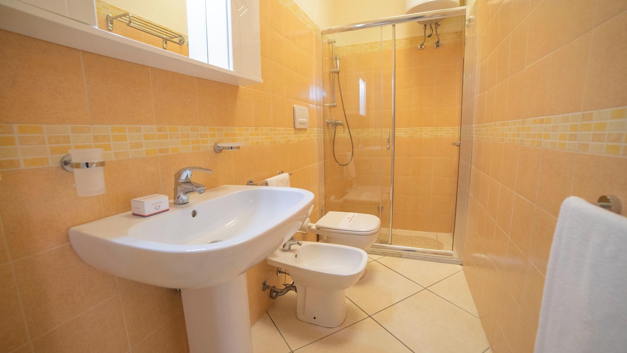 Photo of Bathroom in Otranto