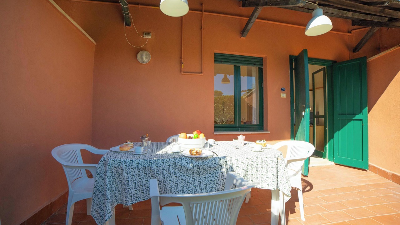 Photo of Outdoor in Otranto