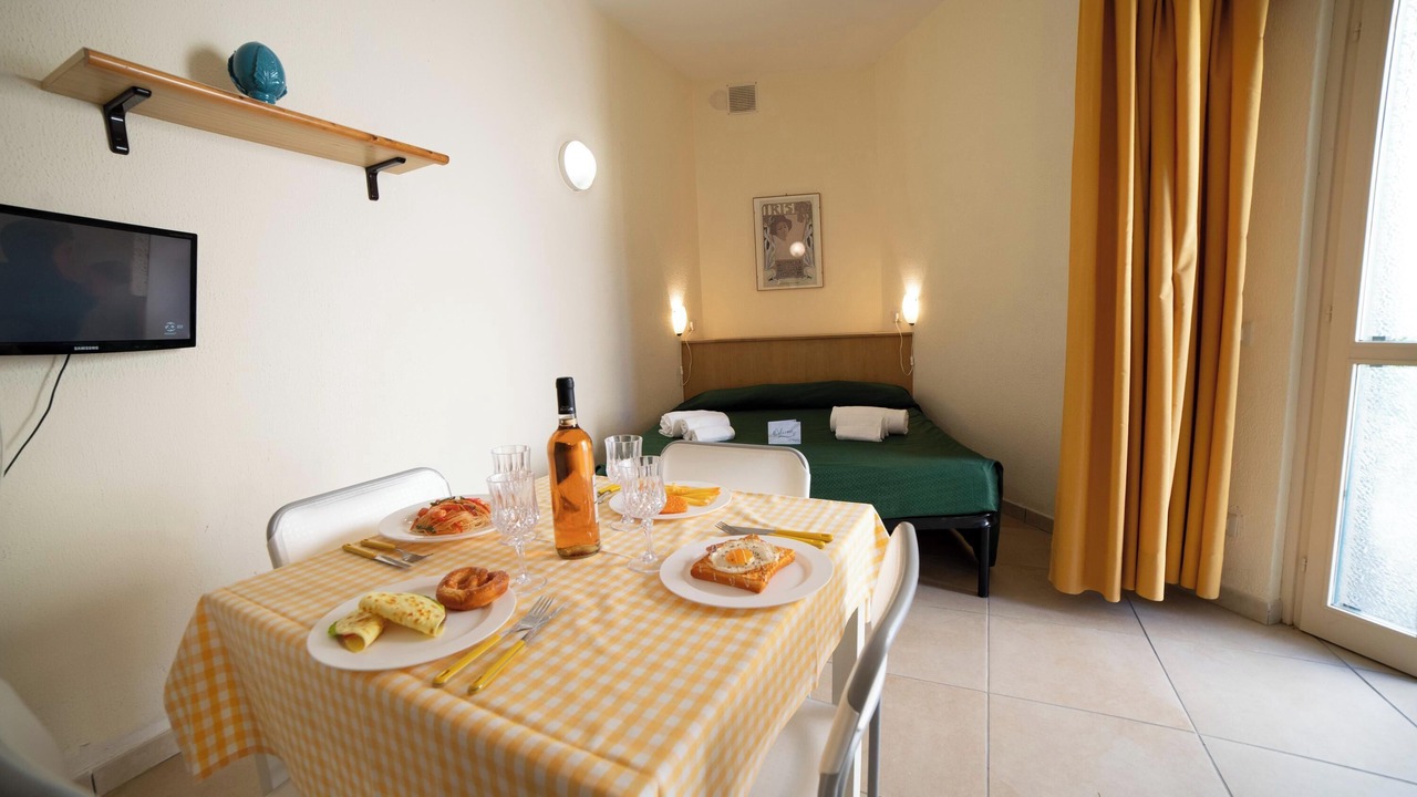 Photo of Livingroom in Otranto