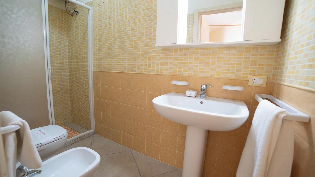 Photo of Bathroom in Otranto