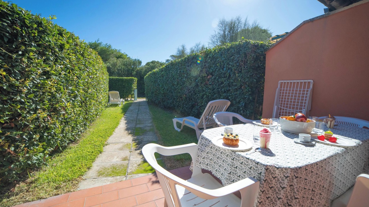 Photo of Outdoor in Otranto